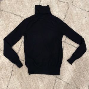 Polo Ralph Lauren turtleneck sweater